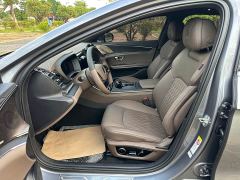 BYD Han EV Ultra-Long Range Luxury Edition - ფოტო 12