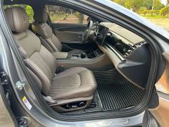 BYD Han EV Ultra-Long Range Luxury Edition - ფოტო 13