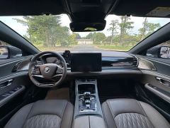 BYD Han EV Ultra-Long Range Luxury Edition - ფოტო 14