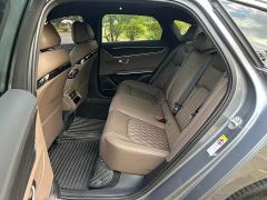 BYD Han EV Ultra-Long Range Luxury Edition - ფოტო 15