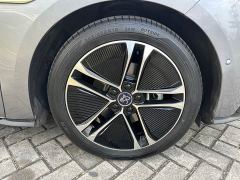 BYD Han EV Ultra-Long Range Luxury Edition - ფოტო 16