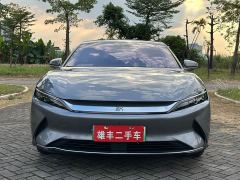 BYD Han EV Ultra-Long Range Luxury Edition - ფოტო 2