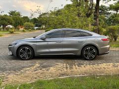 BYD Han EV Ultra-Long Range Luxury Edition - ფოტო 7