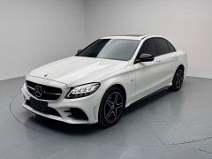 Mercedes-Benz C-Class C 260 Star Radiance Premium Edition - фото 1