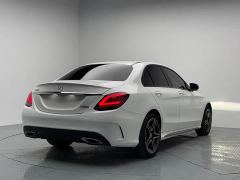 Mercedes-Benz C-Class C 260 Star Radiance Premium Edition - фото 10