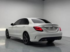Mercedes-Benz C-Class C 260 Star Radiance Premium Edition - фото 11