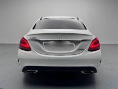 Mercedes-Benz C-Class C 260 Star Radiance Premium Edition - фото 12