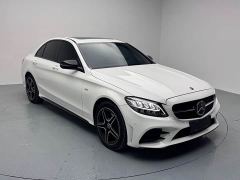 Mercedes-Benz C-Class C 260 Star Radiance Premium Edition - фото 2
