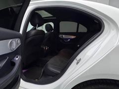 Mercedes-Benz C-Class C 260 Star Radiance Premium Edition - фото 5