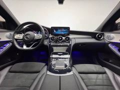 Mercedes-Benz C-Class C 260 Star Radiance Premium Edition - фото 8