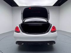 Mercedes-Benz C-Class C 260 Star Radiance Premium Edition - фото 9