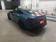 BMW 8 Series 840i Coupe M Sport Package - фото 3