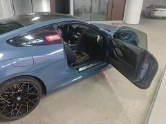 BMW 8 Series 840i Coupe M Sport Package - фото 6