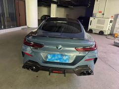 BMW 8 Series 840i Coupe M Sport Package - фото 8
