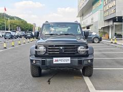 Tank 300 Off-Road Edition 2.0T Conqueror - ფოტო 2