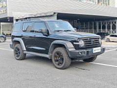 Tank 300 Off-Road Edition 2.0T Conqueror - ფოტო 3