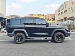 Tank 300 Off-Road Edition 2.0T Conqueror - ფოტო 6
