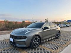 Lynk & Co 03 1.5T DCT Jìn Champion Edition - photo 1