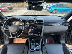 Lynk & Co 03 1.5T DCT Jìn Champion Edition - photo 11
