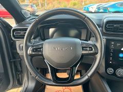 Lynk & Co 03 1.5T DCT Jìn Champion Edition - photo 12