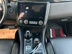 Lynk & Co 03 1.5T DCT Jìn Champion Edition - photo 13