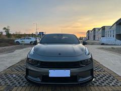 Lynk & Co 03 1.5T DCT Jìn Champion Edition - photo 2
