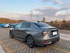 Lynk & Co 03 1.5T DCT Jìn Champion Edition - photo 4