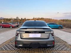 Lynk & Co 03 1.5T DCT Jìn Champion Edition - photo 5