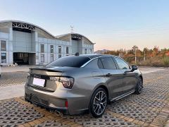 Lynk & Co 03 1.5T DCT Jìn Champion Edition - photo 6