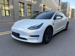 Tesla Model 3 Standard Range RWD Upgrade - ფოტო 1