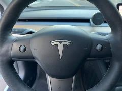 Tesla Model 3 Standard Range RWD Upgrade - ფოტო 12