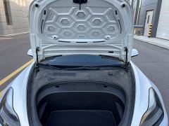 Tesla Model 3 Standard Range RWD Upgrade - ფოტო 14