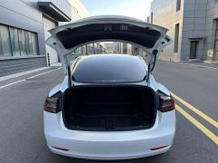 Tesla Model 3 Standard Range RWD Upgrade - ფოტო 15