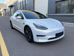 Tesla Model 3 Standard Range RWD Upgrade - ფოტო 3