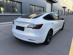 Tesla Model 3 Standard Range RWD Upgrade - ფოტო 4