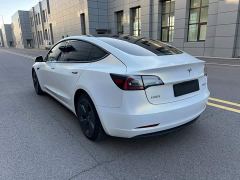 Tesla Model 3 Standard Range RWD Upgrade - ფოტო 5
