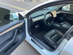 Tesla Model 3 Standard Range RWD Upgrade - ფოტო 6