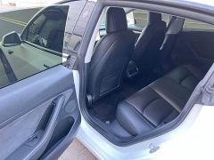 Tesla Model 3 Standard Range RWD Upgrade - ფოტო 7