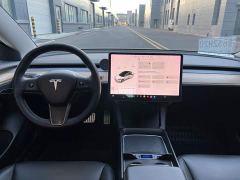 Tesla Model 3 Standard Range RWD Upgrade - ფოტო 8