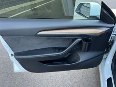 Tesla Model 3 Standard Range RWD Upgrade - ფოტო 9