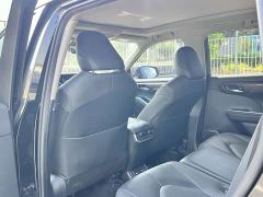 Toyota Highlander Hybrid 2.5L AWD Premium 7-Seater - photo 10