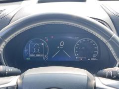 Toyota Highlander Hybrid 2.5L AWD Premium 7-Seater - photo 11