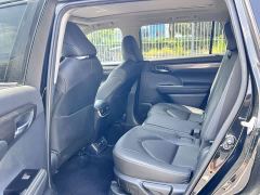 Toyota Highlander Hybrid 2.5L AWD Premium 7-Seater - photo 12