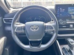 Toyota Highlander Hybrid 2.5L AWD Premium 7-Seater - photo 13
