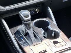 Toyota Highlander Hybrid 2.5L AWD Premium 7-Seater - photo 16