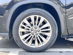 Toyota Highlander Hybrid 2.5L AWD Premium 7-Seater - photo 5