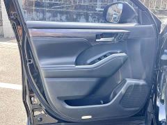 Toyota Highlander Hybrid 2.5L AWD Premium 7-Seater - photo 6