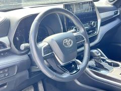 Toyota Highlander Hybrid 2.5L AWD Premium 7-Seater - photo 7