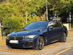 BMW 5 Series 530Li Premier M Sport Package - photo 1