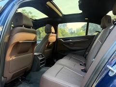 BMW 5 Series 530Li Premier M Sport Package - photo 12